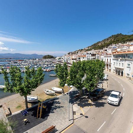 Edifici Rosa - Exclusivo Apartamento En Primera Linea El Port De La Selva ภายนอก รูปภาพ