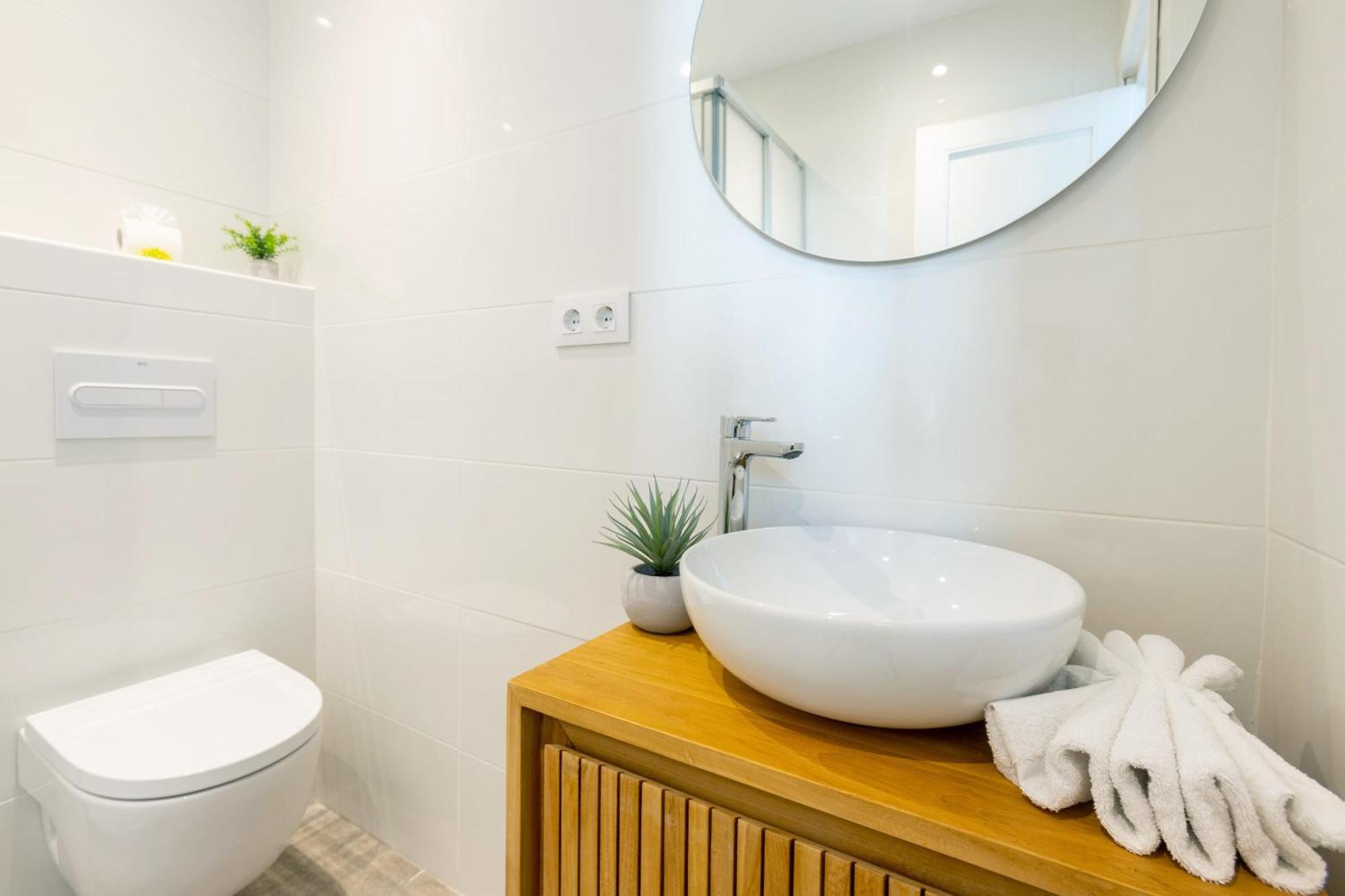 Edifici Rosa - Exclusivo Apartamento En Primera Linea El Port De La Selva ภายนอก รูปภาพ