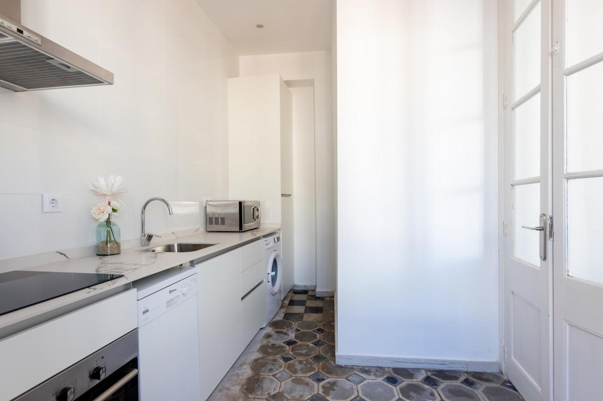 Edifici Rosa - Exclusivo Apartamento En Primera Linea El Port De La Selva ภายนอก รูปภาพ
