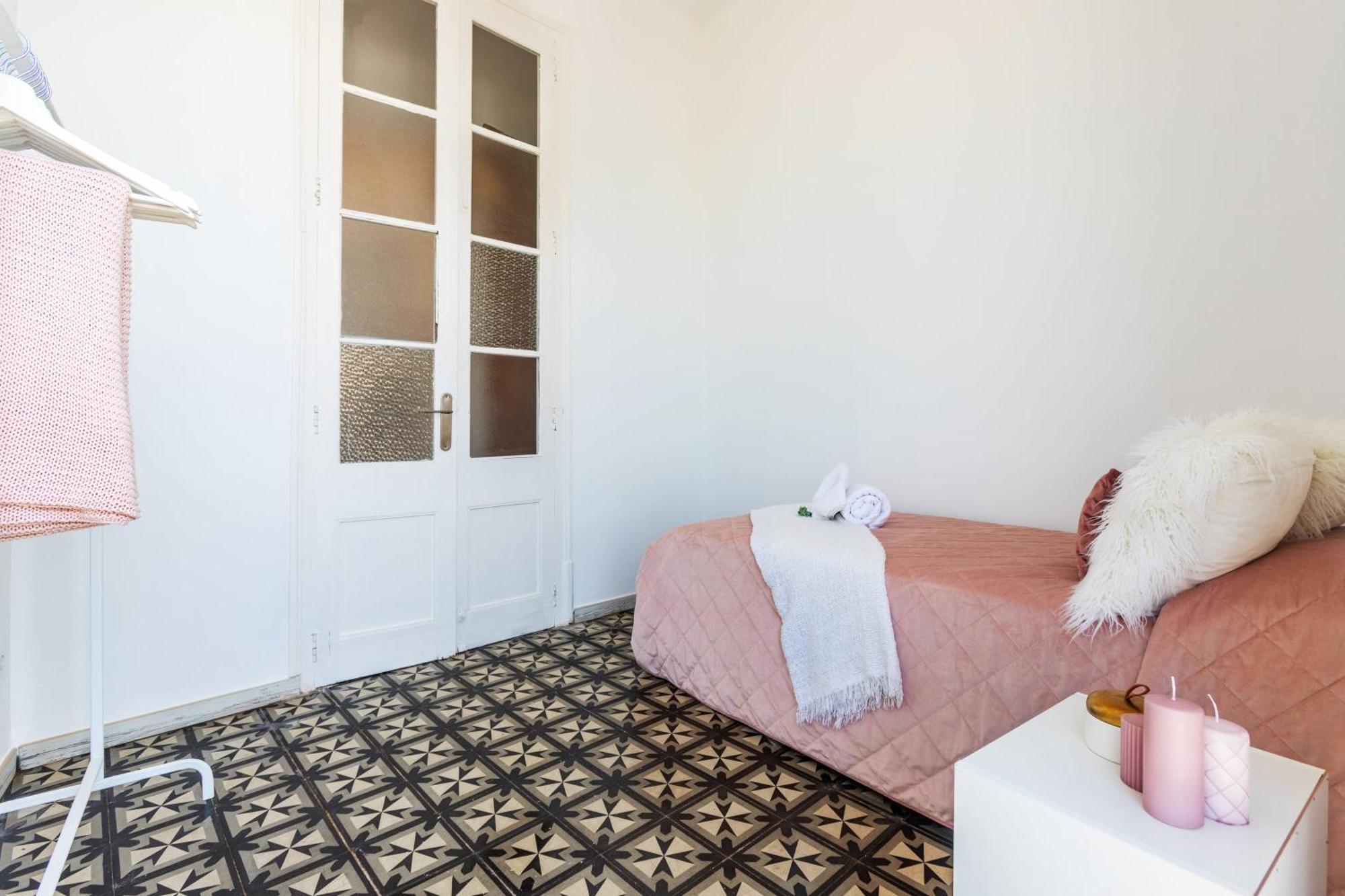 Edifici Rosa - Exclusivo Apartamento En Primera Linea El Port De La Selva ภายนอก รูปภาพ
