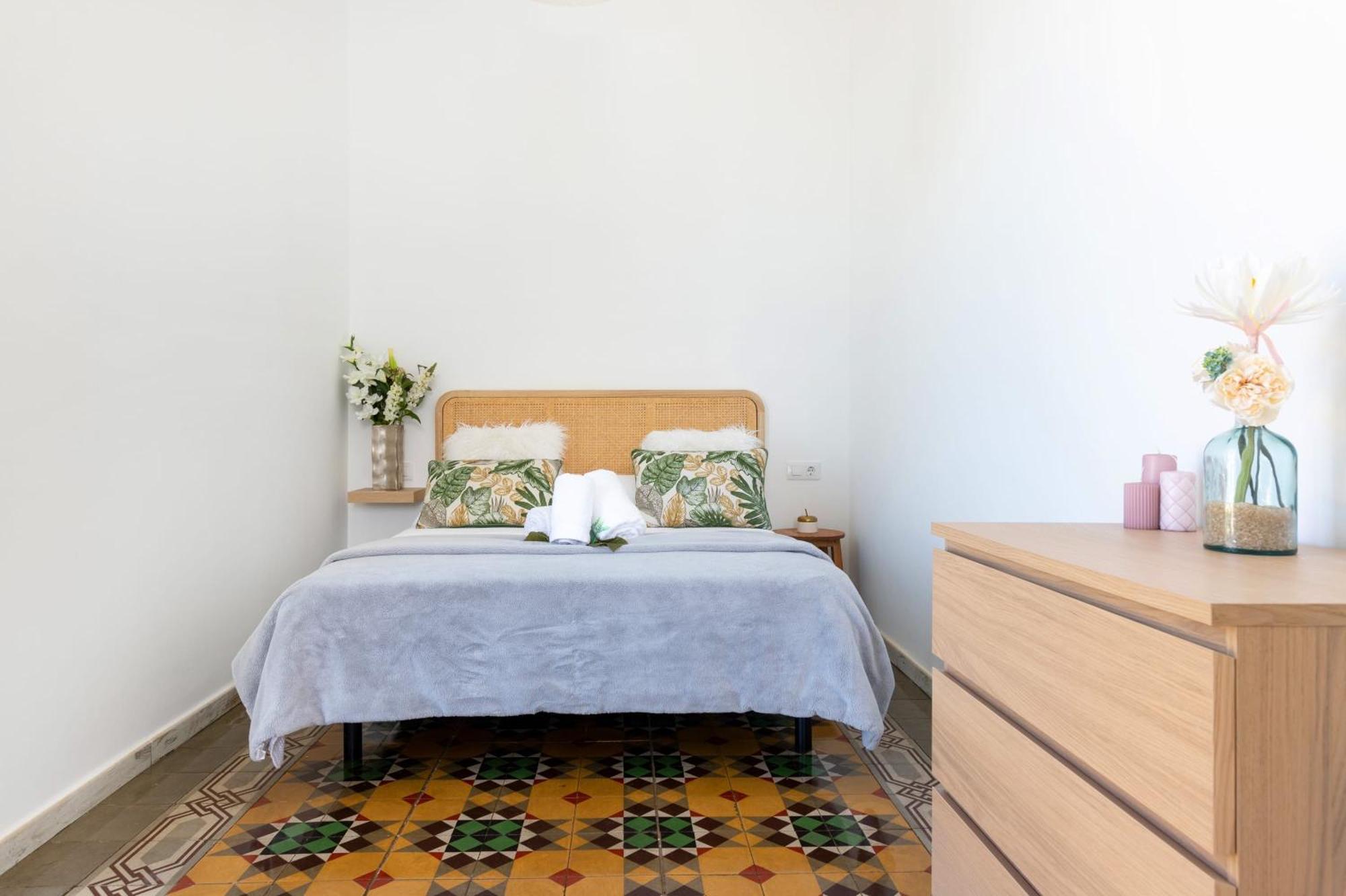 Edifici Rosa - Exclusivo Apartamento En Primera Linea El Port De La Selva ภายนอก รูปภาพ