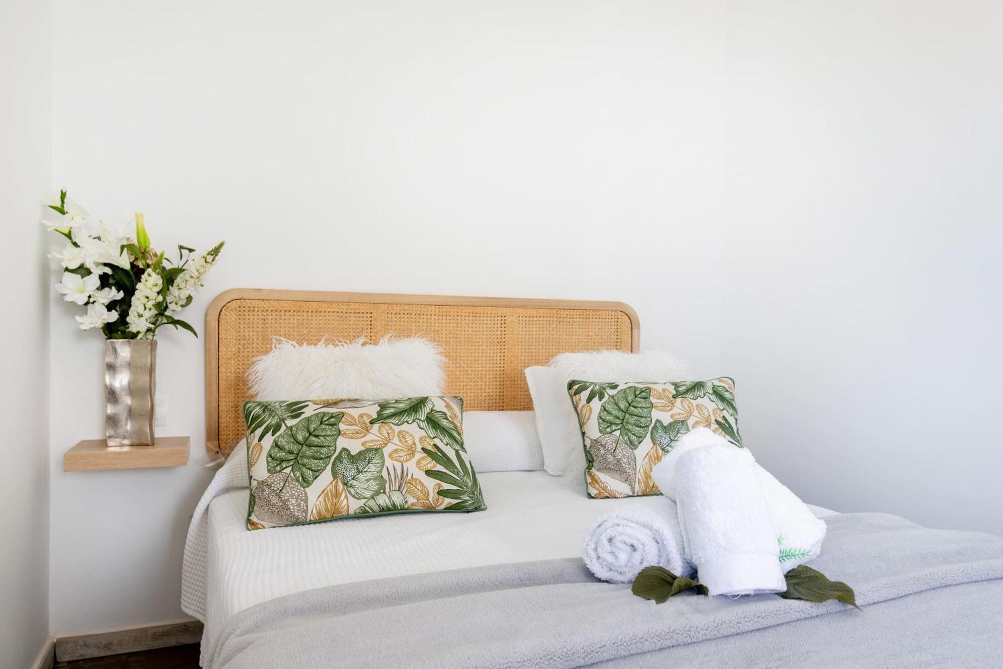 Edifici Rosa - Exclusivo Apartamento En Primera Linea El Port De La Selva ภายนอก รูปภาพ