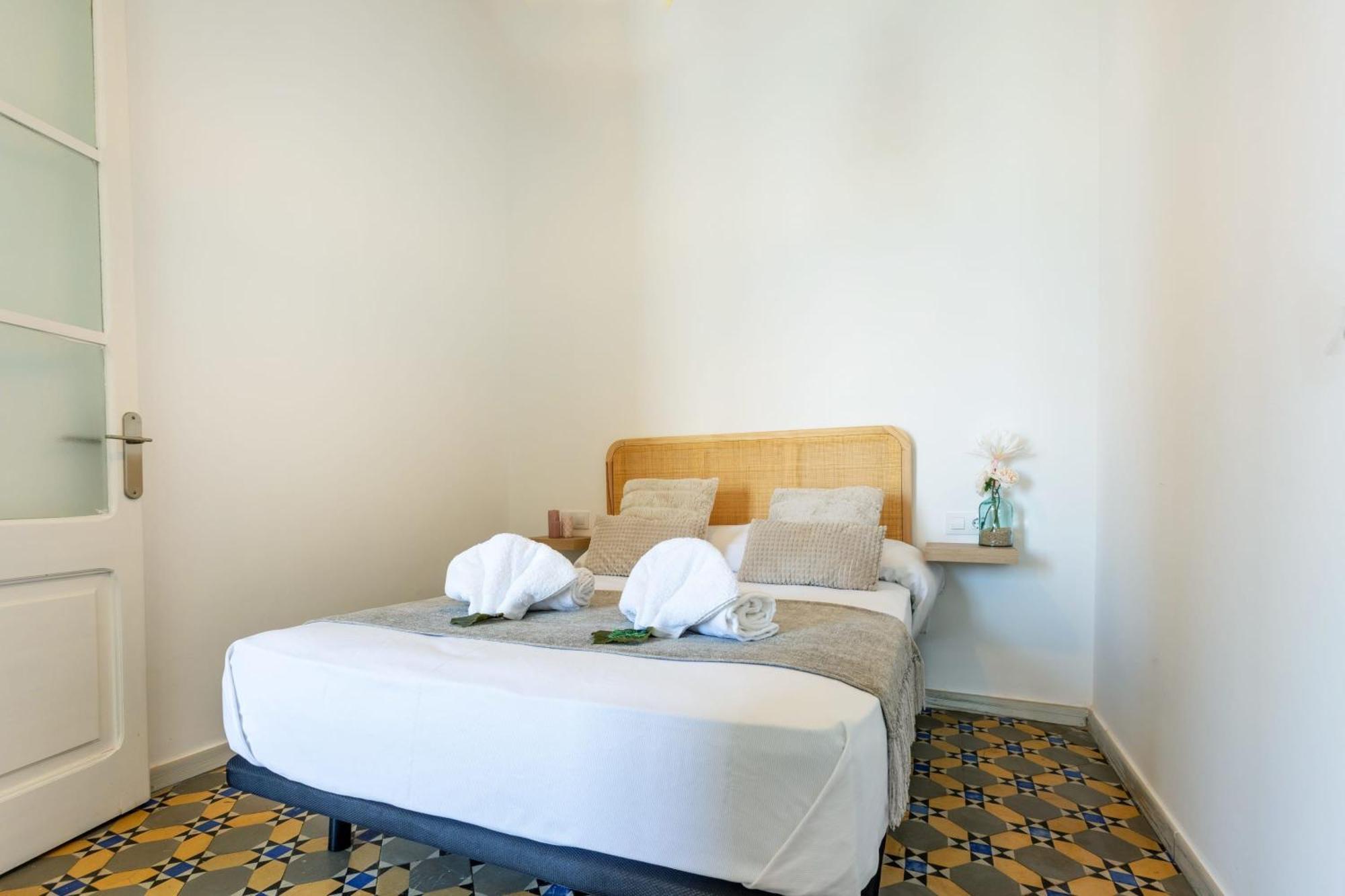 Edifici Rosa - Exclusivo Apartamento En Primera Linea El Port De La Selva ภายนอก รูปภาพ