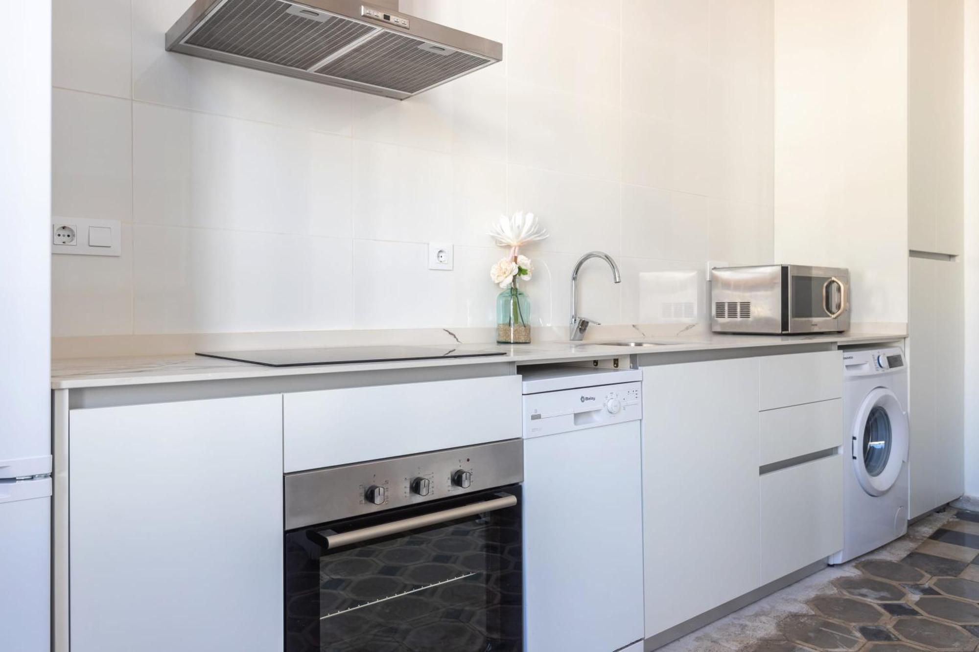 Edifici Rosa - Exclusivo Apartamento En Primera Linea El Port De La Selva ภายนอก รูปภาพ