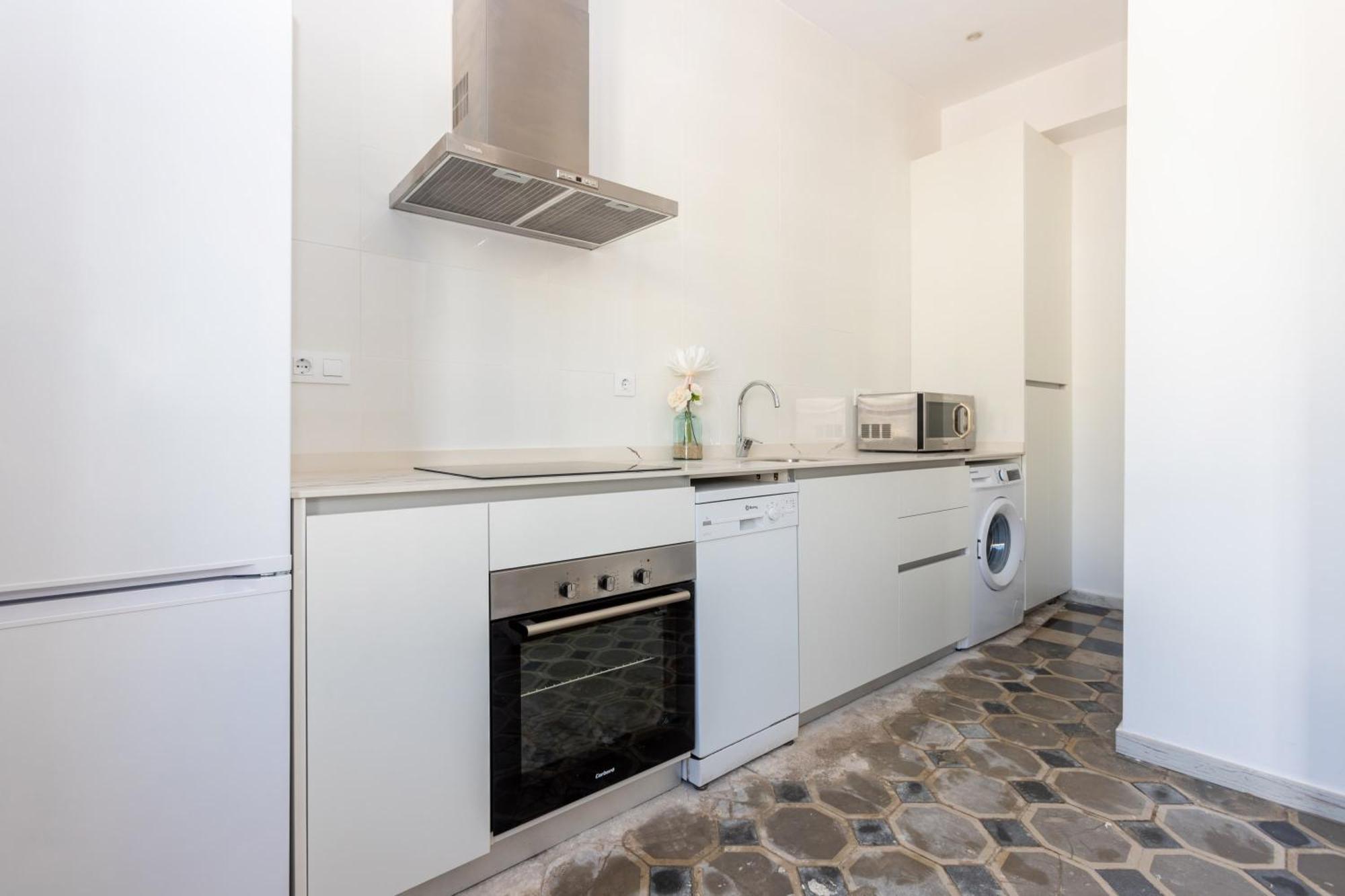 Edifici Rosa - Exclusivo Apartamento En Primera Linea El Port De La Selva ภายนอก รูปภาพ
