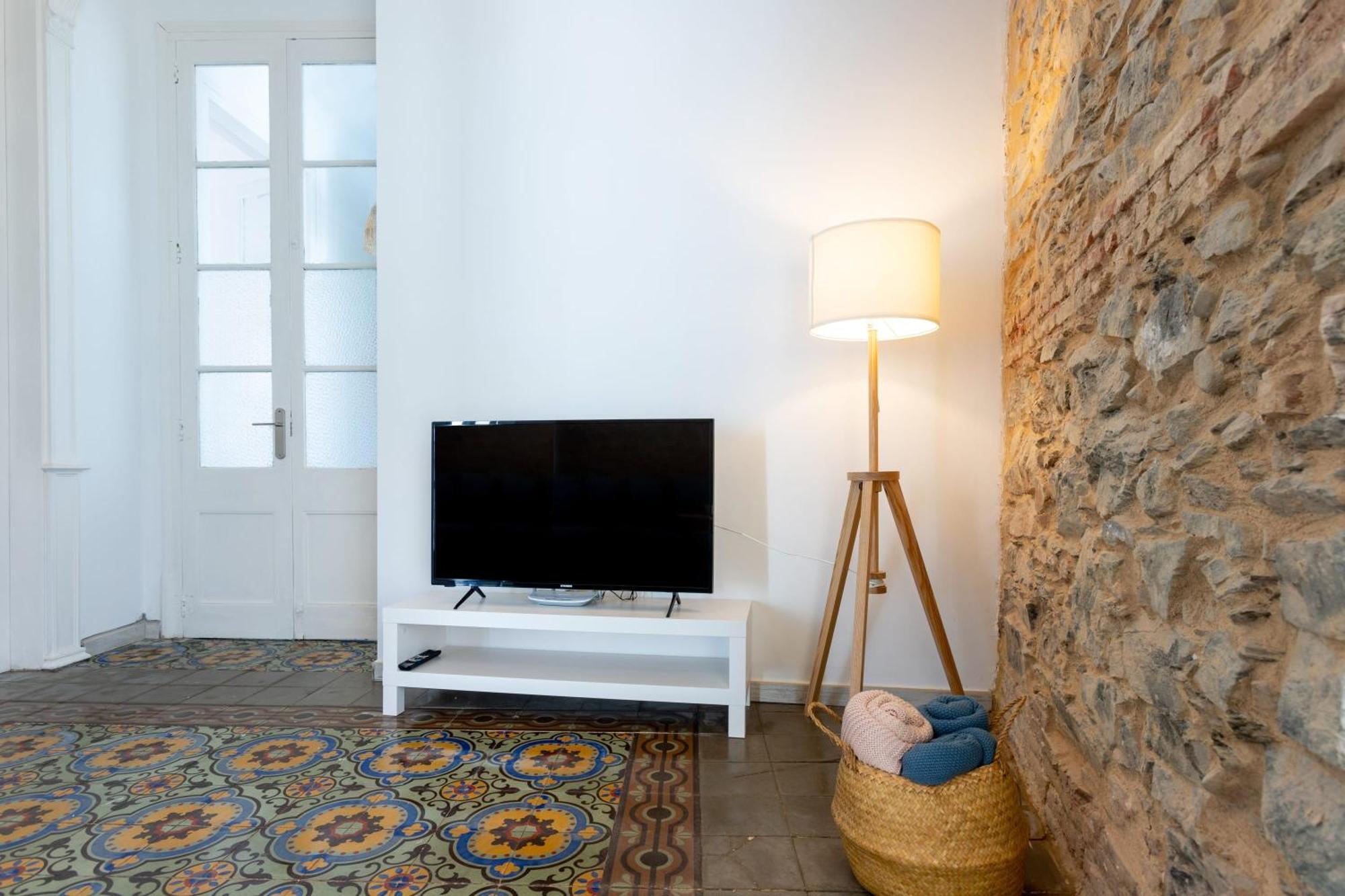 Edifici Rosa - Exclusivo Apartamento En Primera Linea El Port De La Selva ภายนอก รูปภาพ